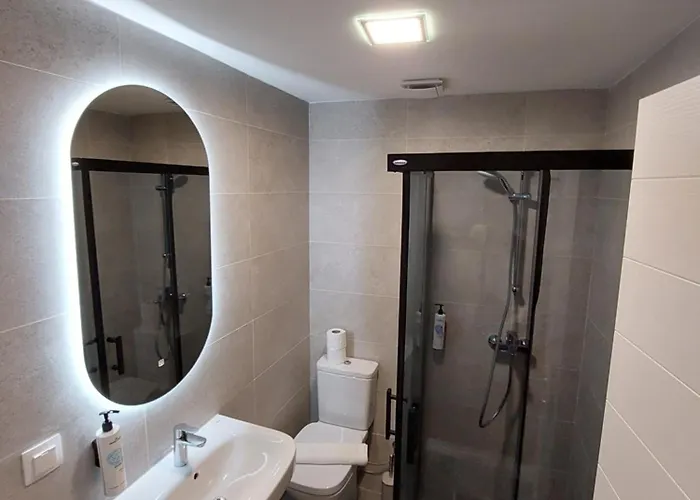 Apartment Executive By Modern Living *