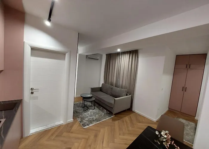 Executive By Modern Living *