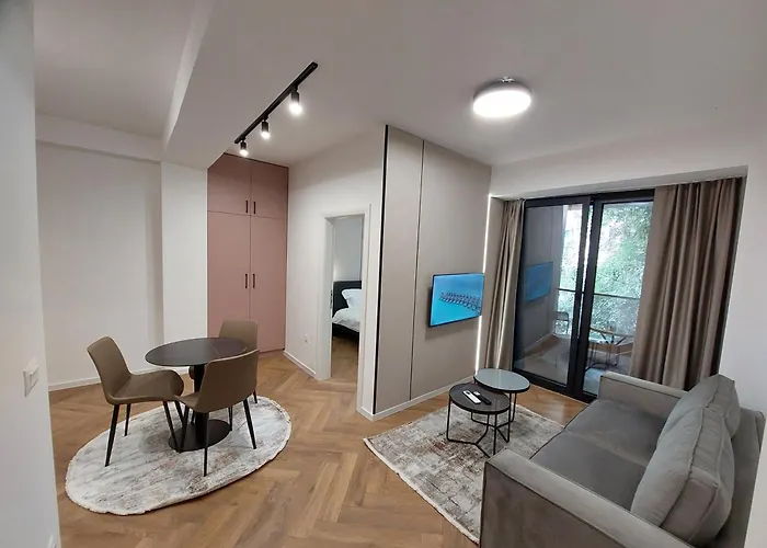 Executive By Modern Living *