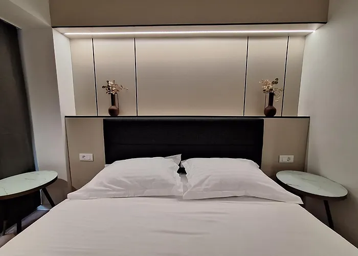 Executive By Modern Living Skopje