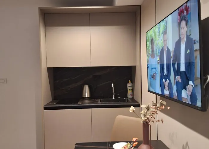 Executive By Modern Living * Skopje