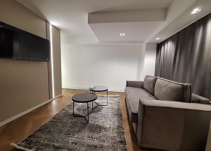 Executive By Modern Living Skopje