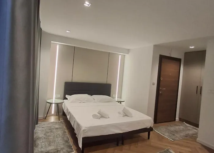 Executive By Modern Living * Skopje