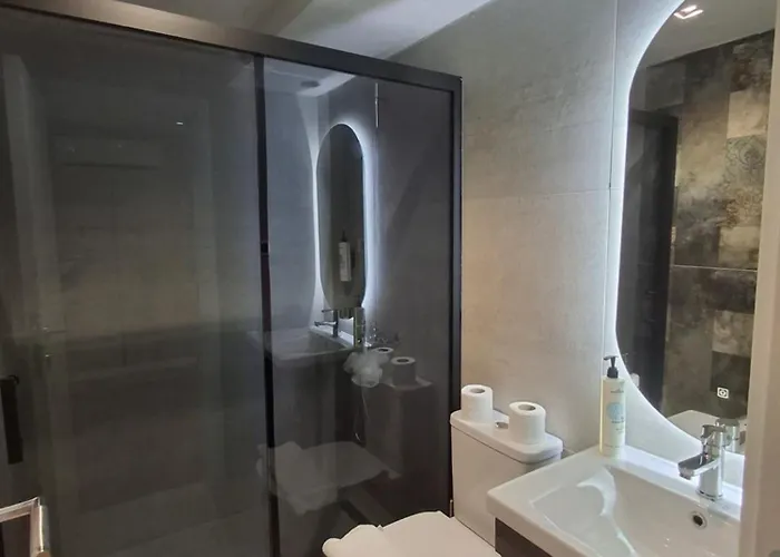 Executive By Modern Living *