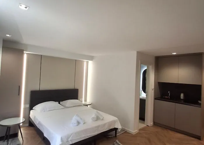 Executive By Modern Living Skopje