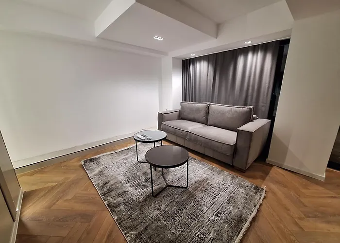 Executive By Modern Living * Skopje