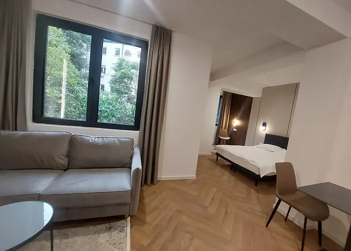 Executive By Modern Living *