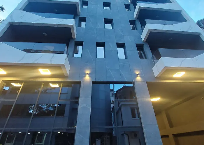 Executive By Modern Living Skopje