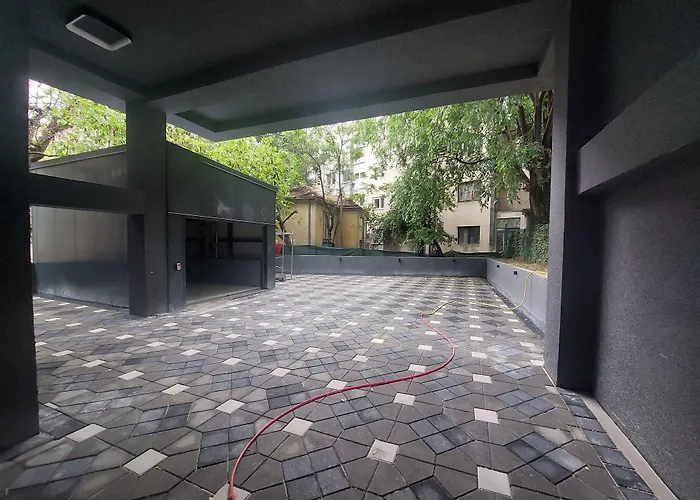 Apartament Executive By Modern Living *