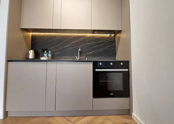 Executive By Modern Living Skopje