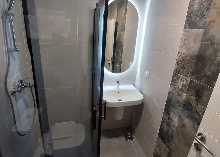 Executive By Modern Living * Skopje