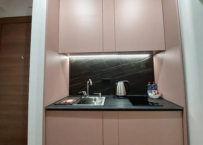 Executive By Modern Living * Skopje