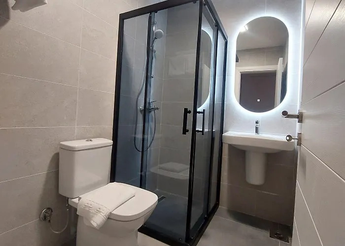 Apartament Executive By Modern Living