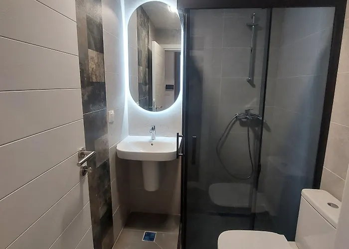 Apartment Executive By Modern Living Skopje