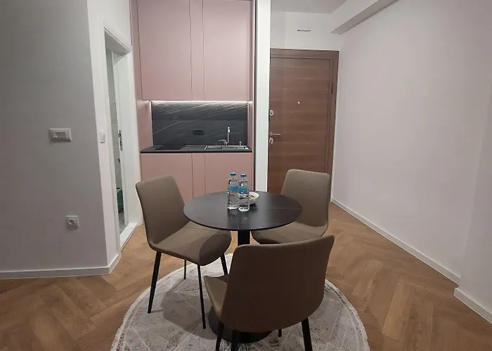 Apartment Executive By Modern Living Skopje