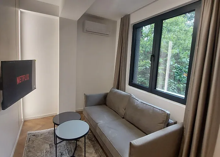 Executive By Modern Living * Skopje